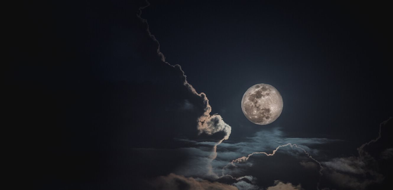 الليلة: الدول العربية تشهد حدثًا فلكيًا فريدًا!