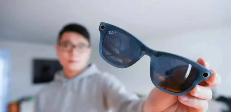 نظارات ذكية: خطر خفي يهدد الخصوصية في الفضاءات العامة