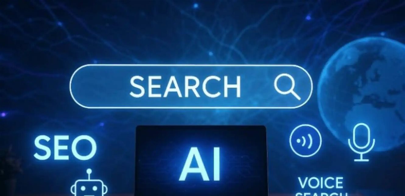 الذكاء الاصطناعي في المقدمة: الروبوتات تتصدر المشهد الرقمي بحلول عام 2026