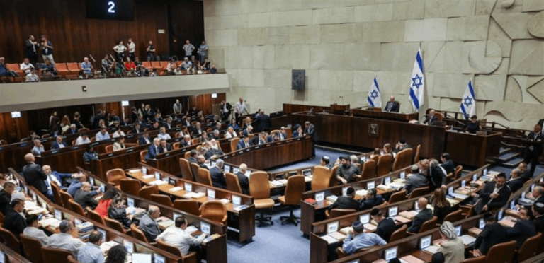 الأضخم على الإطلاق: زيادة كبيرة في مخصصات الدفاع الإسرائيلية