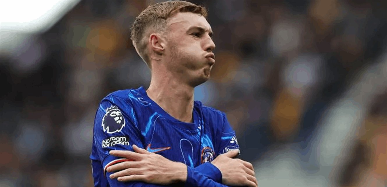 بالمر غير مرتاح في تشيلسي.. والانفصال الصيفي يدخل الحسابات