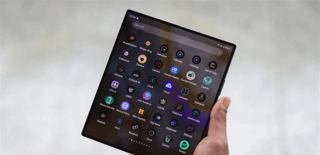 سامسونغ تعزّز تجربة المستخدم: تحديث One UI 8.5 متوفر لهواتف إضافية