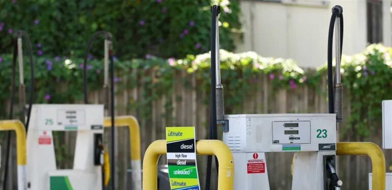 إجراءات حكومية في أستراليا لخفض أسعار الوقود بعد ارتفاعها لمستويات غير مسبوقة