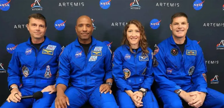 “أرتميس 2”: خطوة نحو إعادة البشر إلى سطح القمر