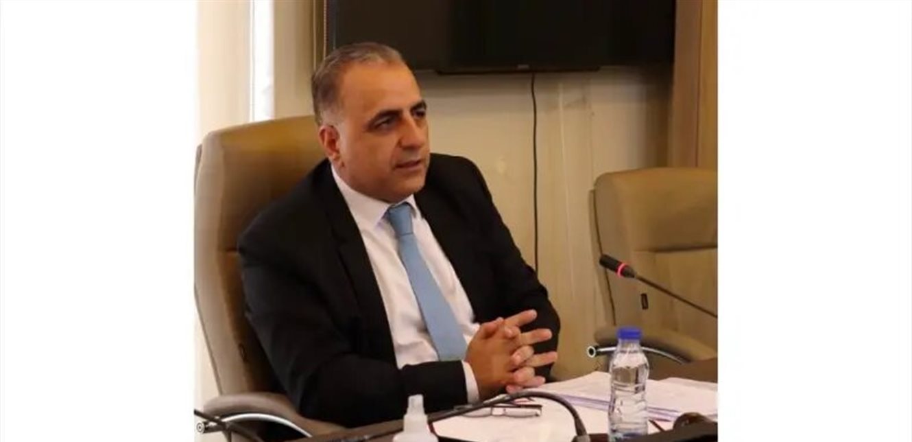 كركي يعلن عن إنجاز تسويات بقيمة 41 مليار ليرة وتقديم 181 مليار كسلف مالية للمستشفيات والأطباء