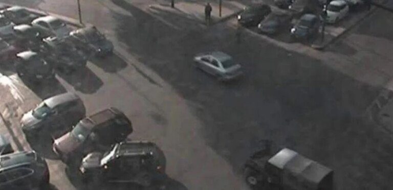 ليلة دامية: وابل من الرصاص يستهدف محلاً من سيارة في ”الشفروليه”