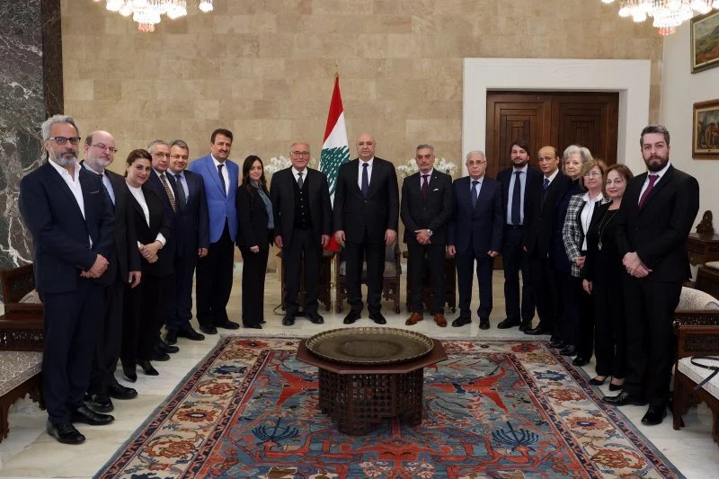 عون يبعث برسائل تطمين للشعب: "لا خوف على الجيش"