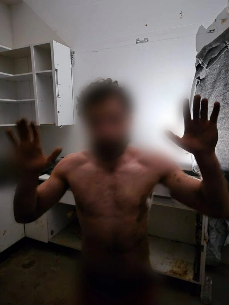 اعترافات من “قوة الرضوان”: مقاتلون يكشفون عن إرسالهم في مهمة انتحارية يائسة