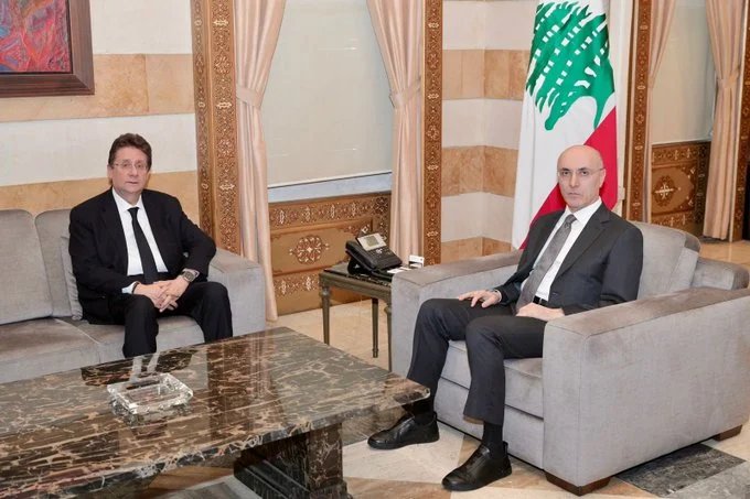 تعاون برلماني-حكومي لتعزيز الأمن في المتن و"الجيش ركيزة الاستقرار"