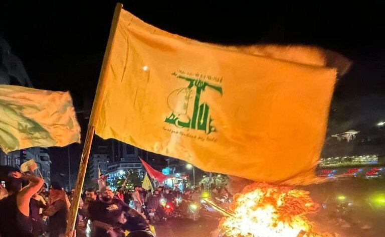 رصد تحركات وتفاصيل عملية إنزال إسرائيلية بـ 4 مروحيات في النبي شيت