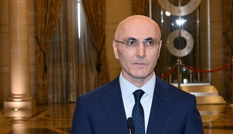 الحجار: رؤية جديدة للمستقبل في رسالة إلى اللبنانيين