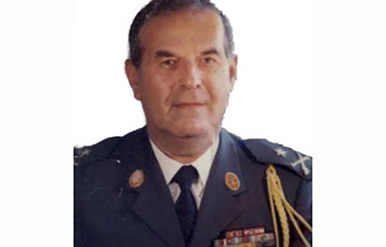 الجيش: وداع للعميد الركن أديب سعد