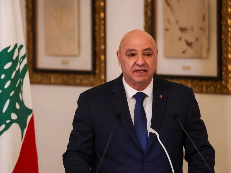 عون يبعث رسالة أمل إلى اللبنانيين: "فلتكن بشارة نهوض"