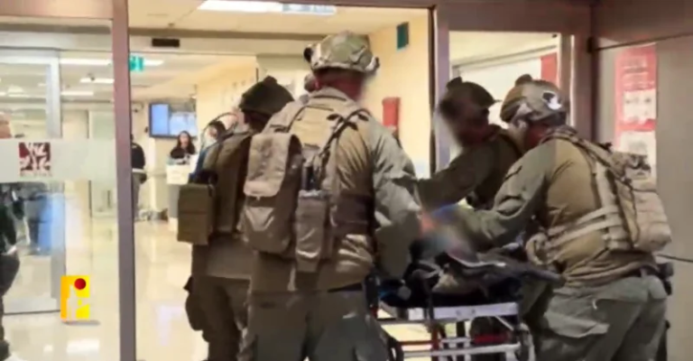 حزب الله ينفذ سلسلة من العمليات العسكرية في الصباح