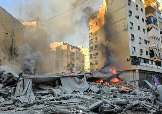 اتهام إسباني صريح: نتنياهو يسعى لتكرار "سيناريو غزة" في لبنان