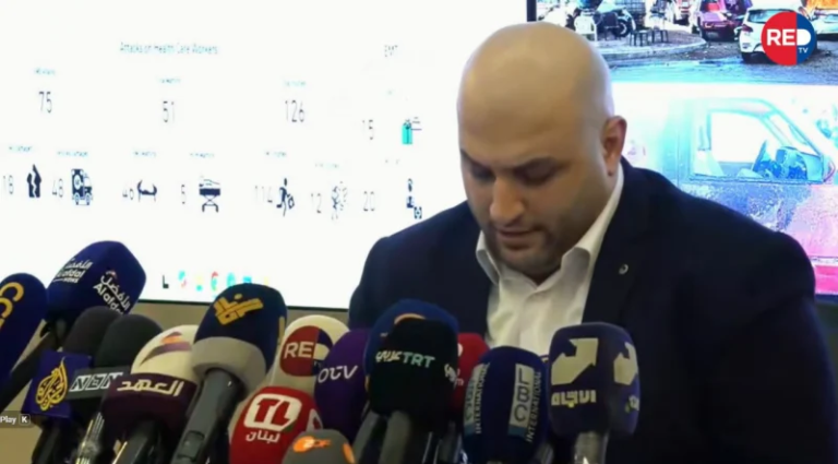 ضحايا الواجب: ناصر الدين يعلن عن أرقام مفزعة ويدعو إلى تحقيق عاجل