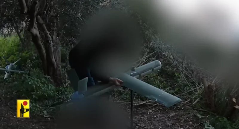 تصعيد خطير: "حزب الله" ينفذ أكثر من 40 عملية داخل إسرائيل