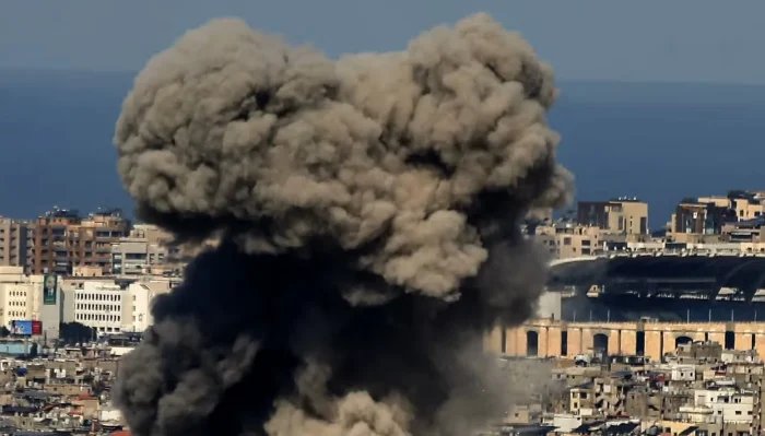 من أصفهان للقدس: تبادل الضربات وانقطاع الكهرباء في طهران