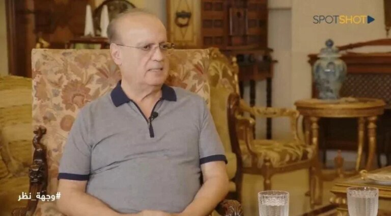 «التوقع» تحقق: وئام وهاب في شوارع طهران.. ما تنبأ به حدث بالفعل!