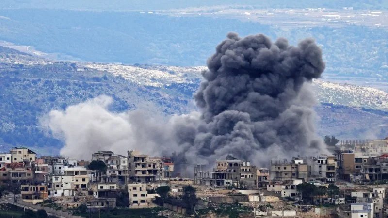 تقرير دولي يحذر: "حرب حزب الله" تنذر بتصعيد التوترات الطائفية في لبنان