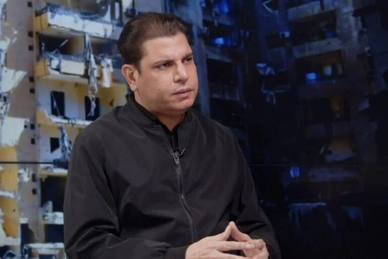 “الآتي أعظم”: سالم زهران ينذر بمواجهة مصيرية في لبنان