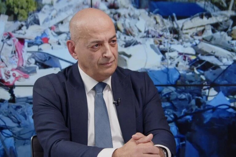 العميد كلود الحايك يفاجئ الجميع: هذا ما كشف عنه بشأن خطة إنهاء الحرب وموعدها