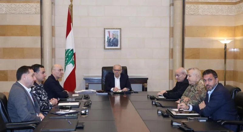 في ظلّ التصعيد الإسرائيلي: "سلام" يعلن حالة التأهب القصوى داخليًا