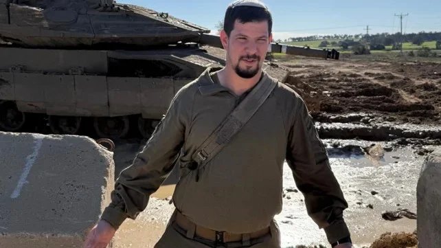 مقتل جندي ثانٍ من "غولاني" يثير صدمة بعد ساعات من الخسارة الأولى