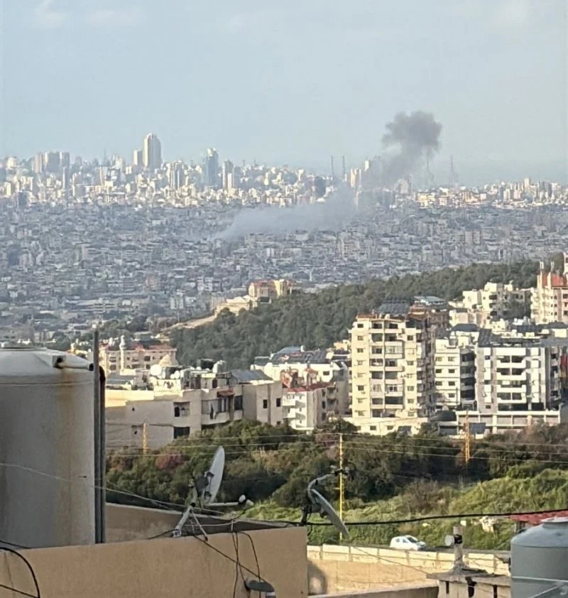 إسرائيل تُهدد بتصعيد الضربات وتتوعد "حزب الله" باستهداف البنية التحتية وتحذر سكان الضاحية