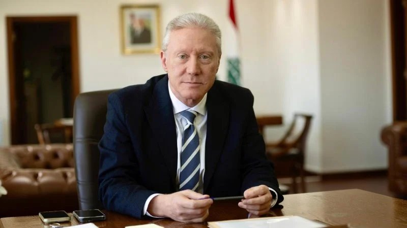 تصاعد التوتر جنوبًا: رجي يلتمس تدخل الفاتيكان لحماية القرى ذات الغالبية المسيحية