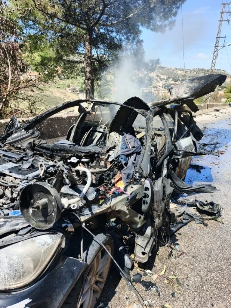 “ليست المرة الأولى”… نقابة المحررين تصعّد قضية استشهاد الصحفيين دوليًا