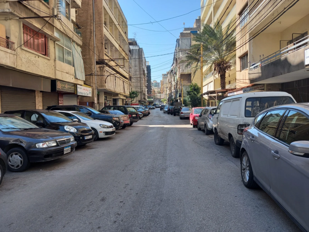 فيديو يهزّ عين الرمانة: إشكال كبير وروايات عن "بيجر" وعناصر مسلّحة - إليكم الحقيقة الكاملة!