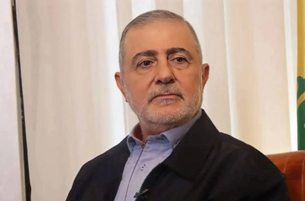 وفيق صفا يهدد: سنجبر الحكومة على التراجع عن حظر أنشطة الحزب العسكرية!!