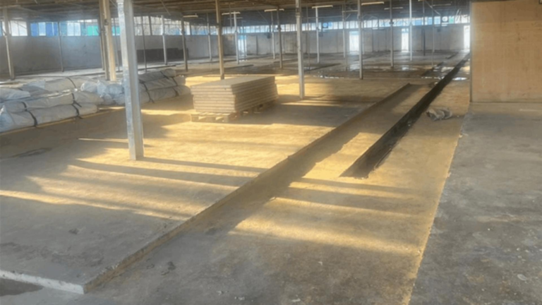 مخيم الكرنتينا… غطاء لإطباق القبضة على بيروت!