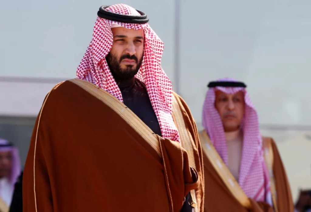 بن سلمان يدفع نحو التصعيد… “فرصة تاريخية” لضرب إيران