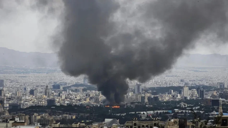 تهديد من طهران: ابتعدوا عن الجامعات الأميركية في الشرق الأوسط!