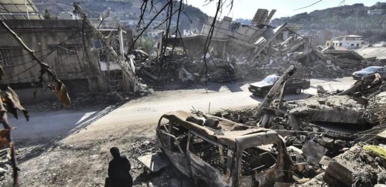 الحرب تتوسع.. هل ينزلق لبنان إلى صراع داخلي؟