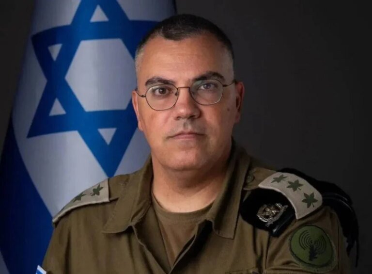 أدرعي يلوّح بـ “أبواب الجحيم” في رسالة شديدة اللهجة إلى حزب الله