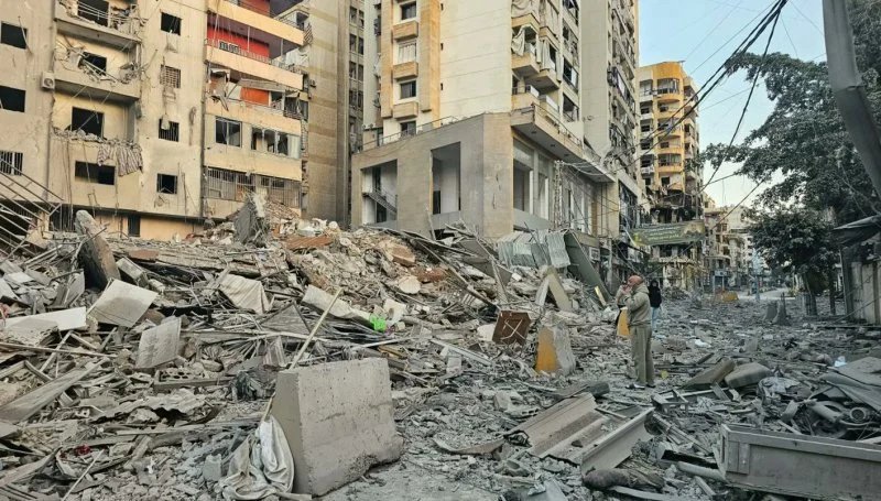 تغيّرات متلاحقة في موازين القوى