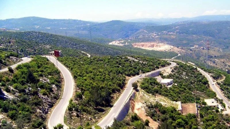 الكورة: تزايد الأمراض وهجرة السكان ينذران بـ"إبادة جماعية"