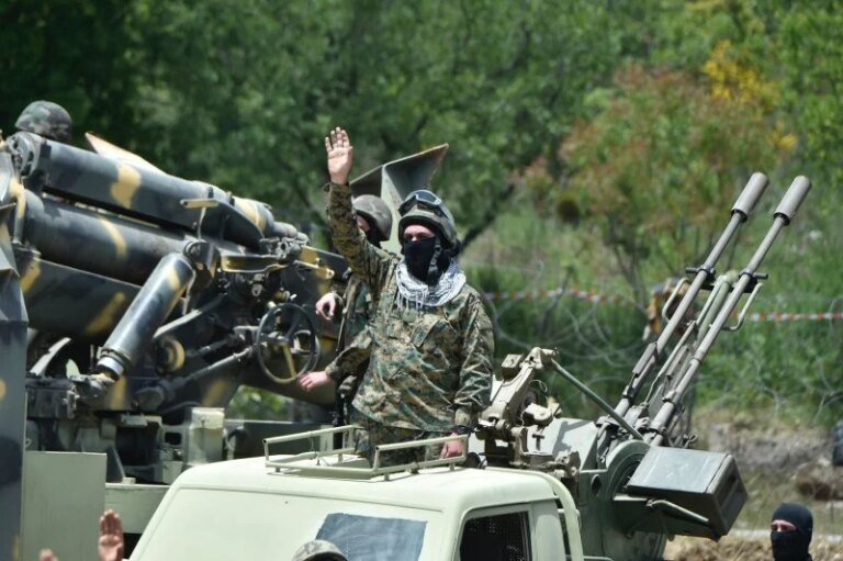 مواجهة مباشرة مع حزب الله: تقارير إسرائيلية تثير مسألة “جرأة الرضوان”