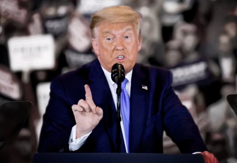 وساطة غير متوقعة في حرب كبيرة: باكستان تنضم إلى الدائرة المقربة من ترامب