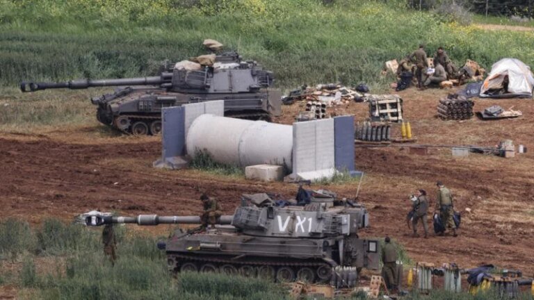 مصرع جندي إسرائيلي جنوبًا في أعقاب اشتباكات الأمس!