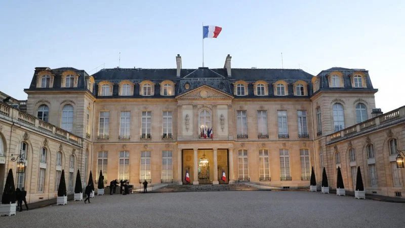 تحقيقات في قصر الإليزيه بشأن صفقات مثيرة للجدل بين عامي 2002 و 2024