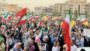 ألغام هرمز ورسائل التفاوض: هدنة في مهب الريح