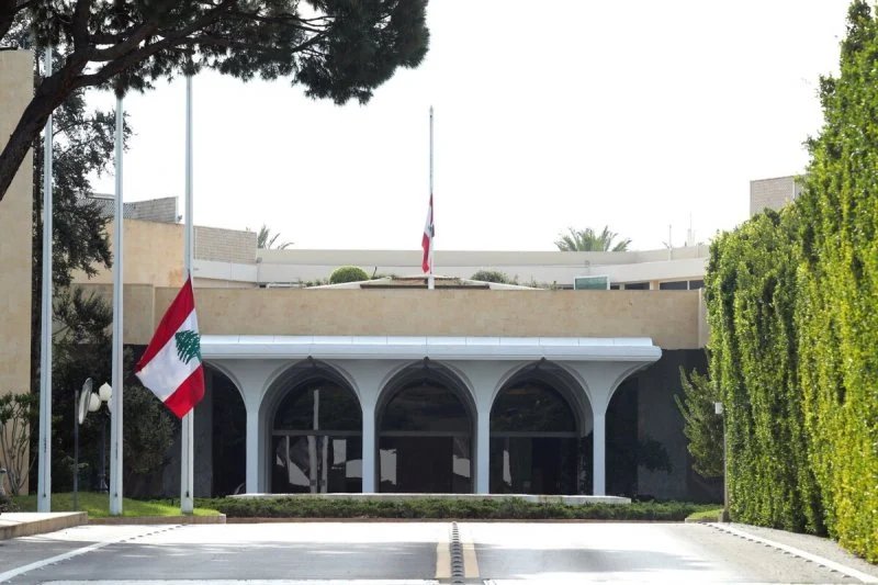 لبنان يرتدي الأسود غداً حداداً على ضحايا الفاجعة