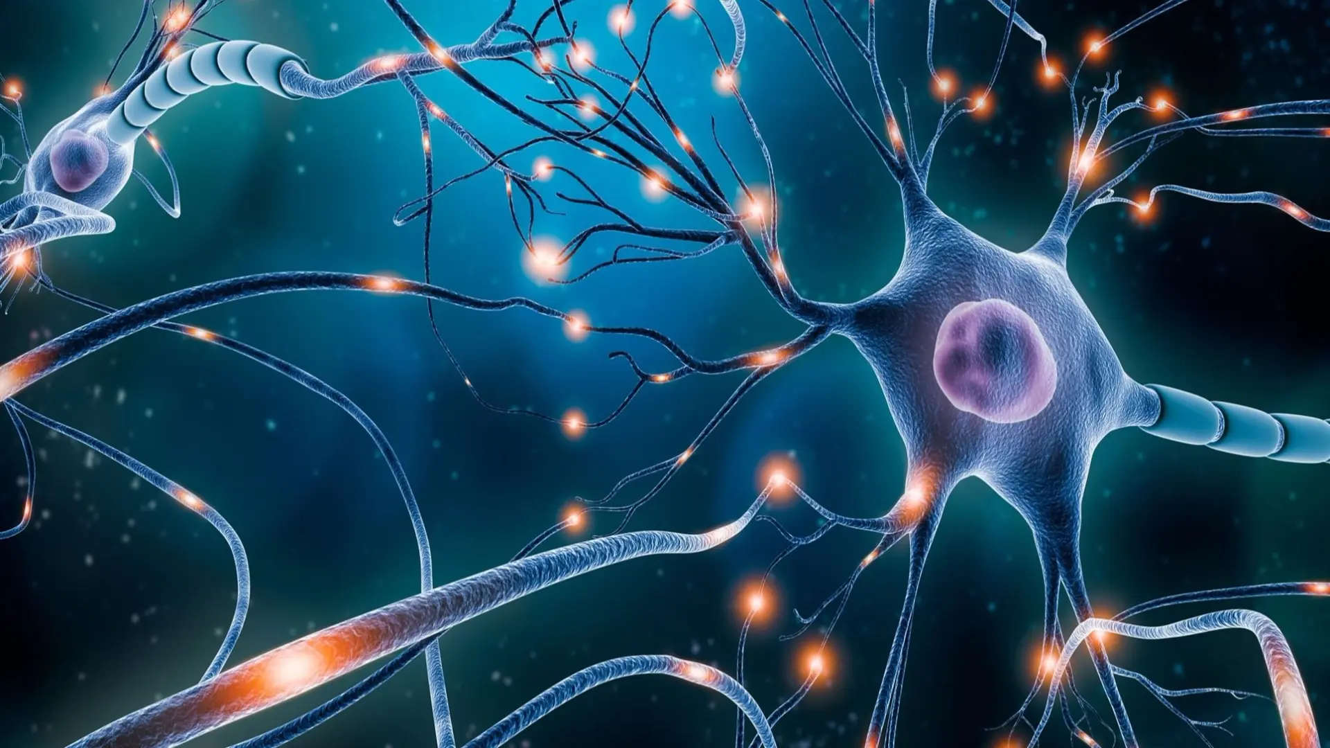 جزيئات واعدة: اختراق محتمل لعلاج جذري لمرض باركنسون