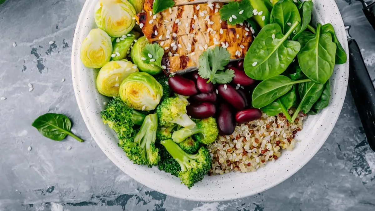 دراسة حديثة تكشف: تناول وجبات متكررة قد يساعد في فقدان الوزن