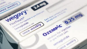 دراسة تكشف: أدوية خسارة الوزن فعّالة في معالجة مرضى الكبد