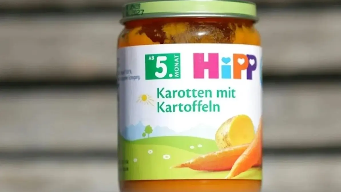 العثور على سم فئران في أغذية أطفال بالنمسا: تفاصيل القضية